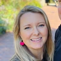 Celine Armstrong, ASLA, LEED AP