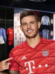 Find out everything about lucas hernandez. Lucas Hernandez Calls In To Take Time Out With The Fans Museum