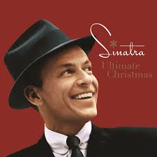 Frank sinatra was the voice of the 20th century! Frank Sinatra S Merry Best Gathered For Ultimate Christmas Album