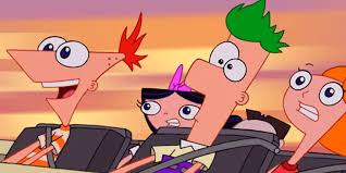 Disney's 'Phineas and Ferb' Makes a Huge Comeback - Disney Dining