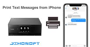 Here are the steps to transfer the entire text conversation on. How To Print Text Messages From Iphone For Court Or Backup