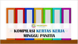 Untuk melihat detail lagu kertas kerja minggu bahasa arab klik salah satu judul yang cocok kelas 03: Kompilasi Kertas Kerja Minggu Panitia