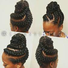 Goddess Braids Updo Ig Getmanetamed Goddess Braids Updo Goddess Braids Hairstyles Goddess Braids