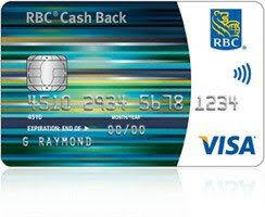 Rbc Royal Bank Visa Cash Back Features And Benefits Carta