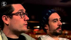 SOUNDS Q&A: Bastille