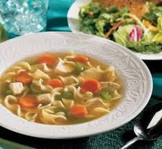 Quick Creamy Chicken Noodles Campbell Soup Company Recipe Chicken Noodle Chicken Noodle Soup Chicken Noodle Recipes