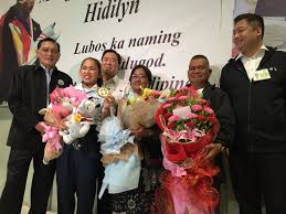 Saso was born on june 20, 2001 to parents fritzie and masazuka in san ildefonso, philippines﻿. April Rafales On Twitter Look From L R Lois Kaye Go Bianca Pagdanganan Hidilyn Diaz And Yuka Saso Pose For Photo Ops Showing The Medals They Garnered From The Asian Games Https T Co Rvmctgfzdw