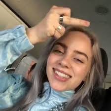 Billie Eilish Billie Billie Eilish Singer