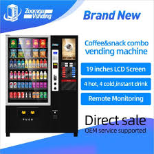 Our guide on starting a vending machine business covers all the essential information to help you decide if this business is a good match for you. China Zg Snack Coffee Vending Machine Vending Machines Business China Drink And Coffee Touch Screen Vending Machine And Snack And Coffee Vending Machine Price