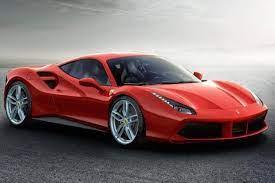 Ferrari 458 italia 0 60 time. Ferrari 488 Gtb Turbo Goes 0 To 60 In 3 Seconds