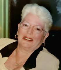 Mary Dublinski Obituary