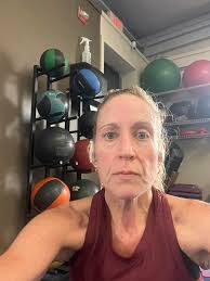 Struggling to regain drive and stamina after inactivity