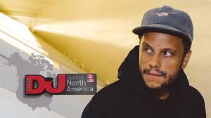 BEST BREAKTHROUGH PRODUCER: ELI ESCOBAR