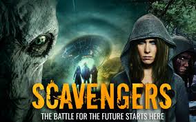 John leslie is the commanding officer of the scavengers, two teams of space troops whose job is to scavenge spare. Scavengers Movie Full Download Watch Scavengers Movie Online Movies In Hindi