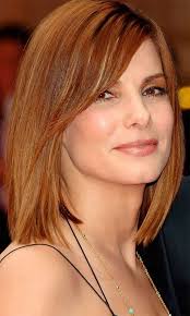 The light brown hair color is a youthful choice. Pin On Peinados
