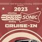 C&D Sonic Cruise-In
