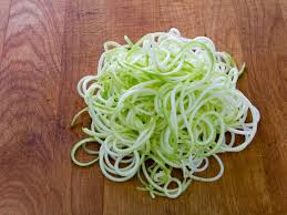 Garden candy vegetable spiral slicer comparison. How To Make Zucchini Noodles Cook Eat Well