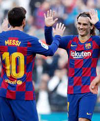 Futbol club barcelona, commonly referred to as barcelona and colloquially known as barça, is a catalan professional football club based in b. Barca Tv Live
