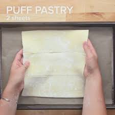 Ham Cheese Twists Video Video Recipes Cooking Food