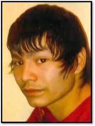 Peter Tony Naytowhow