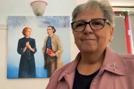 The Sisters of Saint Joseph of the Sacred Heart have an opportunity for an  experienced Museum Collections Manager