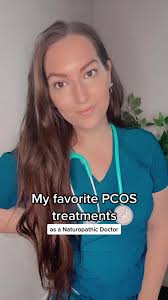 Effective Natural PCOS Treatments for Hormone Balance and Weight Loss