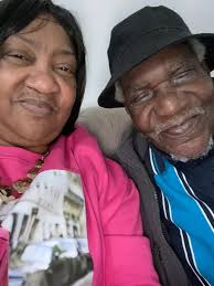 Everyone invited' to celebration of Nottingham's dancing man Pretty