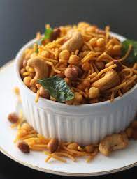 South Indian Mixture Recipe Spicy Mixture Recipe The Indian Claypot Recipe Indian Mixture Recipe Mixture Recipe Recipes