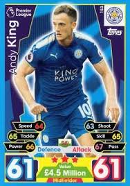 Pin On My Trading Cards Soccer