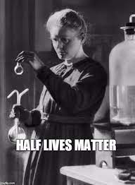 Viral Lobster On Twitter Happy Birthday Marie Curie Funny Banter Jokes Meme Https T Co 0cgaoegkgi