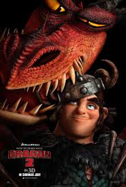 смотреть онлайн мультфильм как приручить дракона 2 в Hd How To Train Your Dragon 2 Kak Priruchit Drakona Vikingi I Vsadniki
