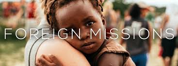 Foreign Missions
