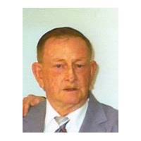 Ernest Tullos Obituary