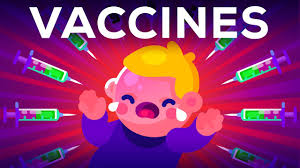 If you experience severe side effects after getting a covid vaccine, lawyers tell cnbc there is basically no one to blame in a u.s. The Side Effects Of Vaccines How High Is The Risk Youtube