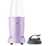 Capital Brands Nutribullet Personal Blender, Purple