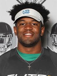 Liberty 2019 Football Offers