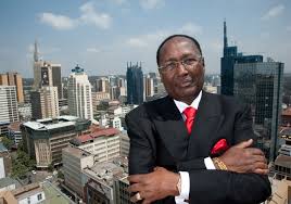 By chris kirubi no successful business has ever thrived in isolation. Kenyan Millionaire Chris Kirubi Fills Government S Void In Youth Mentoring Ventures Africa
