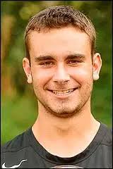 2010-2011 Men's Tennis Roster