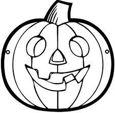 Mascaras De Halloween Fotos De Las Mejores Mascaras Halloween Calabaza Colorear Halloween Coloring Sheets Pumpkin Coloring Pages Pumpkin Coloring Sheet