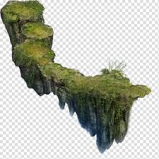 floating island transparent background png cliparts free download hiclipart floating island transparent background