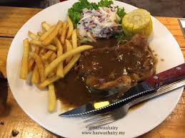 Malaysisches restaurant, indisches restaurant und asiatisches restaurant$$$$. Hazwan Hairy 8 Gambar Ahmad S Kitchen Makanan Western Best Di Sungai Buloh