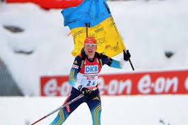 Біатлон та зимові види спорту. Biatlon 2020 Peremozhec Etapu Kubka Svitu Sergij Sednyev Pro Ukrayinski Perspektivi U Novomu Sezoni Glavkom