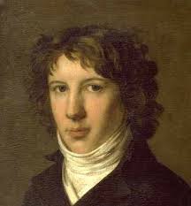 Quotes by Antoine Louis Léon de Richebourg de Saint-Just