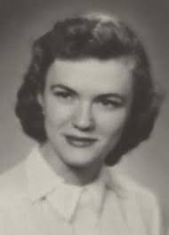 Joyce Pierre Obituary (1930