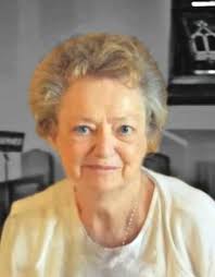 Julie Morrison Obituary (1934