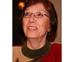 Rita Settles Obituary (1948