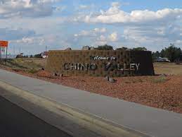 It is owned by the daily courier, a western news & info publication. Chino Valley Arizona Wikipedia