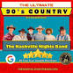 The Nashville Nights Band: The Ultimate 90's event image