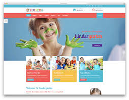 Free website templates we have about (2,510) free website templates sort by newest first in (1/84) pages. 24 Best Students Friendly School Website Templates 2020 Colorlib