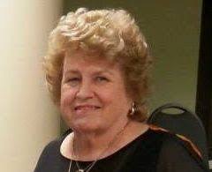 Diane Fawcus Beith Obituary